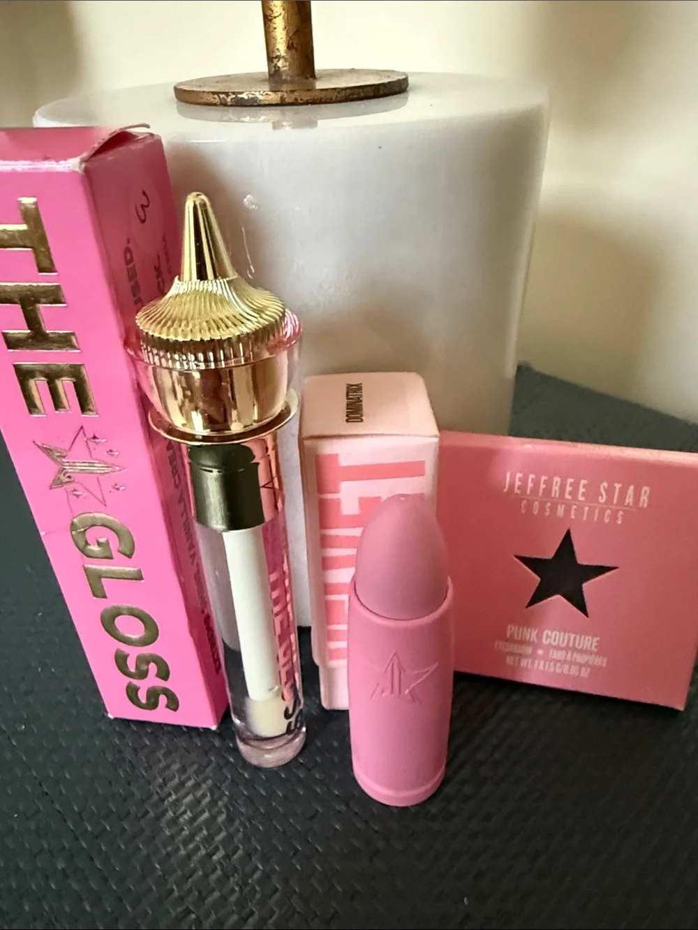 Jeffree Star jeffree star